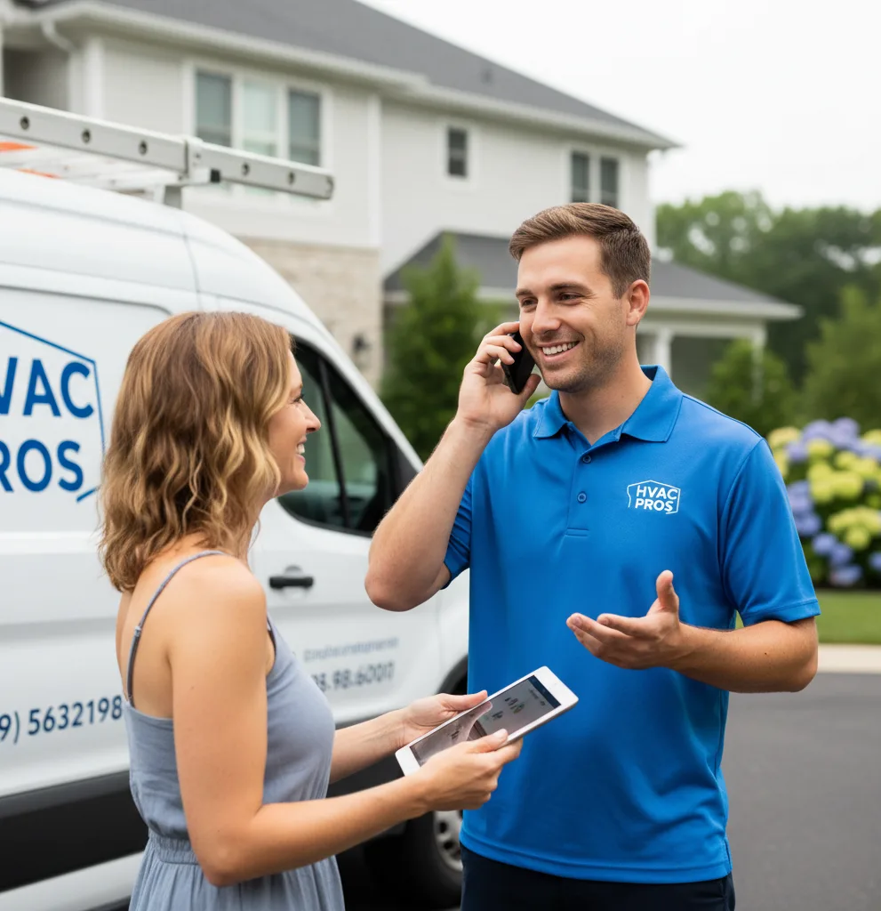 Duct Cleaning in Colfax, LA